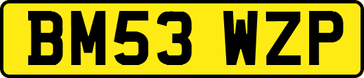 BM53WZP