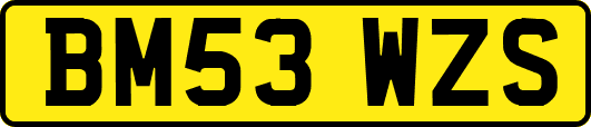BM53WZS