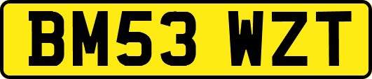 BM53WZT