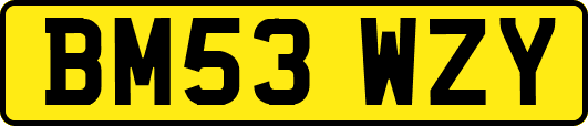 BM53WZY