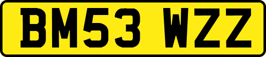 BM53WZZ