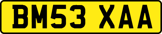 BM53XAA