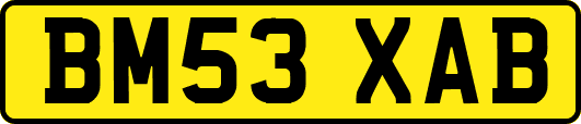 BM53XAB
