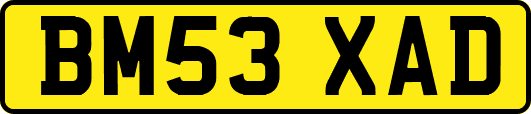 BM53XAD
