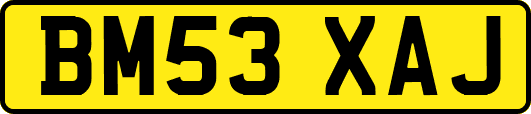 BM53XAJ