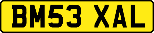 BM53XAL