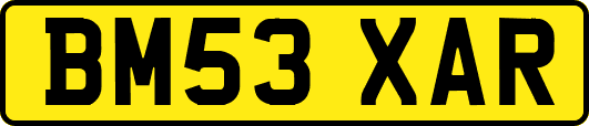 BM53XAR