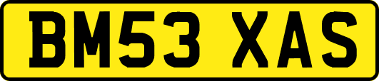 BM53XAS