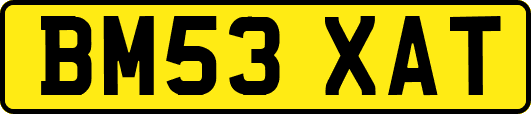 BM53XAT