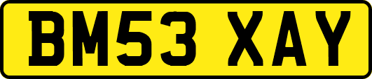 BM53XAY