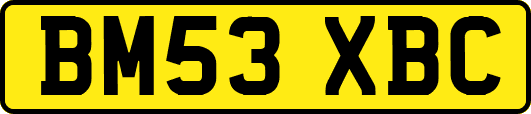 BM53XBC