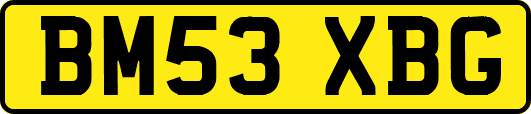 BM53XBG