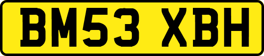 BM53XBH