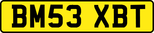 BM53XBT
