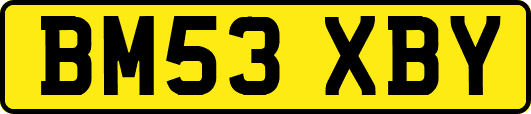 BM53XBY