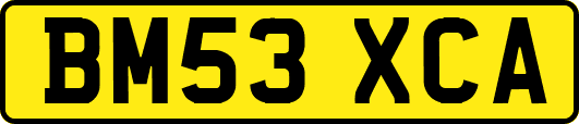 BM53XCA
