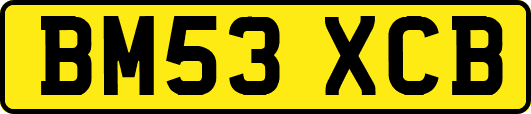 BM53XCB