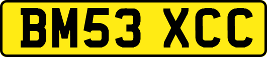 BM53XCC