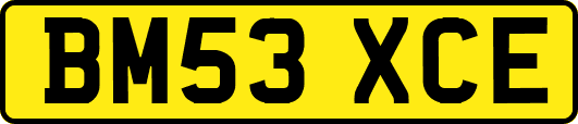 BM53XCE