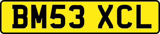 BM53XCL
