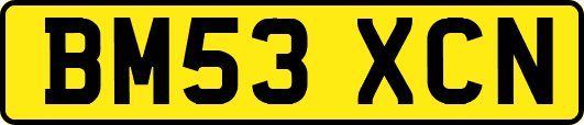 BM53XCN
