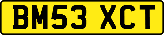 BM53XCT