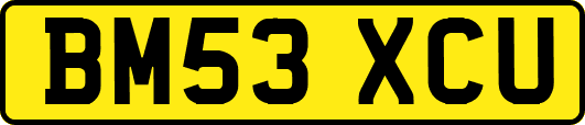 BM53XCU
