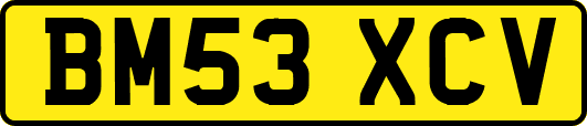 BM53XCV