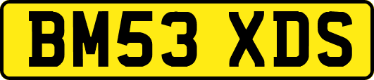 BM53XDS