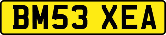 BM53XEA