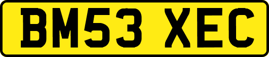 BM53XEC