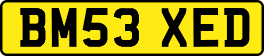 BM53XED