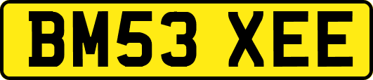 BM53XEE