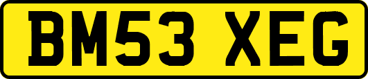 BM53XEG