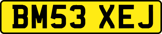 BM53XEJ