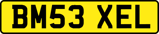 BM53XEL