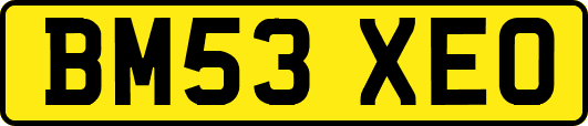 BM53XEO