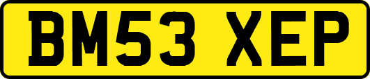 BM53XEP