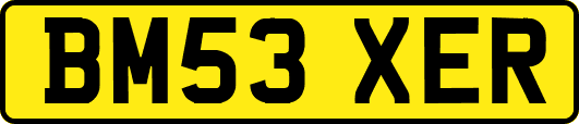 BM53XER