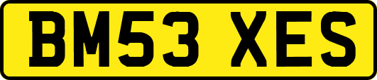 BM53XES