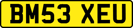 BM53XEU