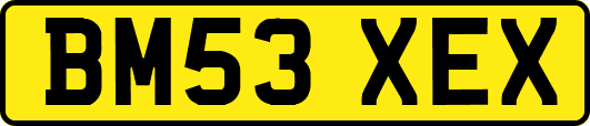 BM53XEX