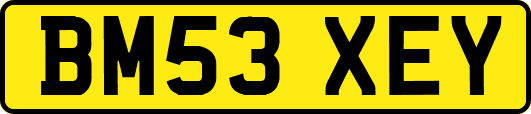BM53XEY