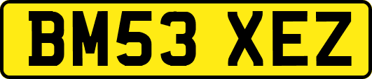 BM53XEZ