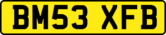 BM53XFB