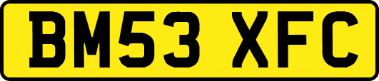 BM53XFC