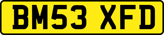 BM53XFD
