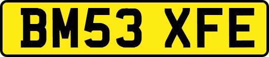 BM53XFE