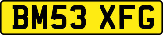 BM53XFG