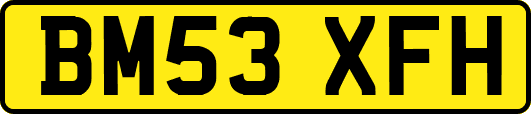 BM53XFH
